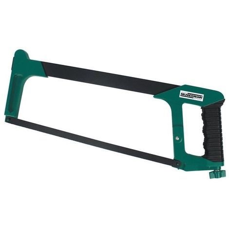 Hacksaw buying guide