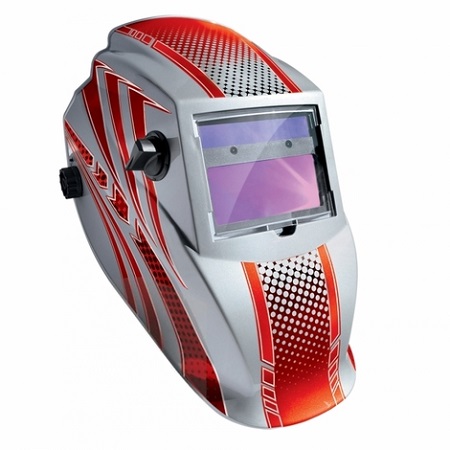 Comment choisir son masque de soudeur