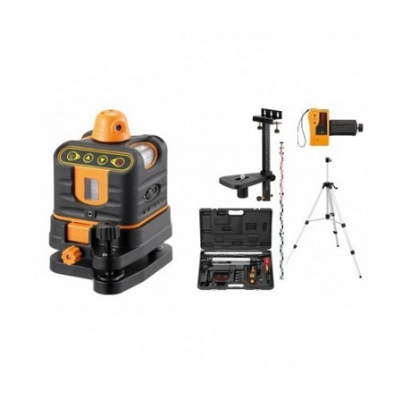 Laser level buying guide