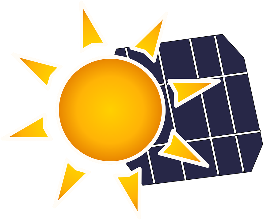 Comment installer un panneau solaire