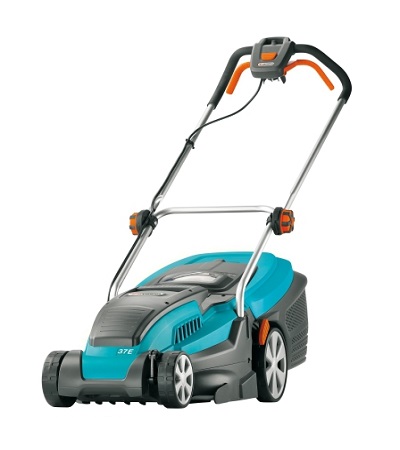 Cómo elegir una cortadora de césped