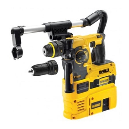 hammer drill guide