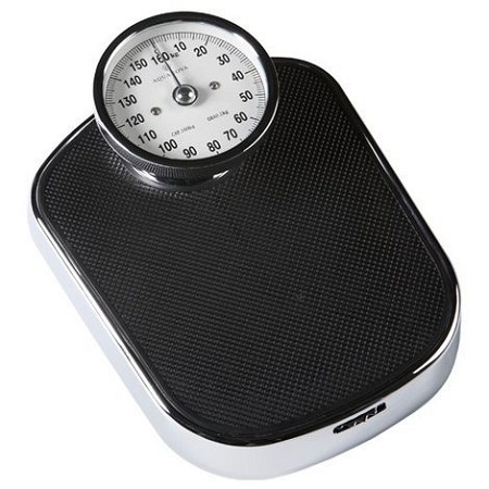 Bathroom scale buying guide