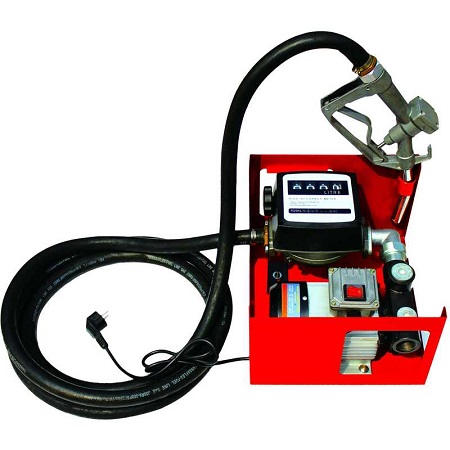 Transfer pump buying guide