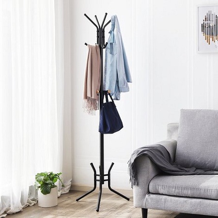 Coat rack buying guide