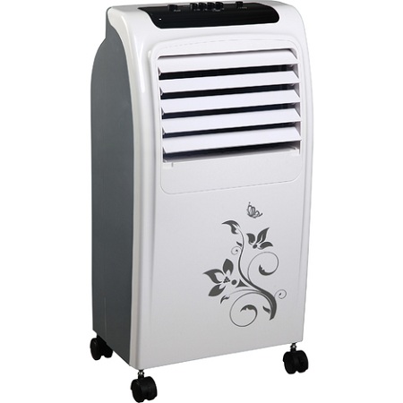 Portable air conditioner or air cooler: which is right for you?