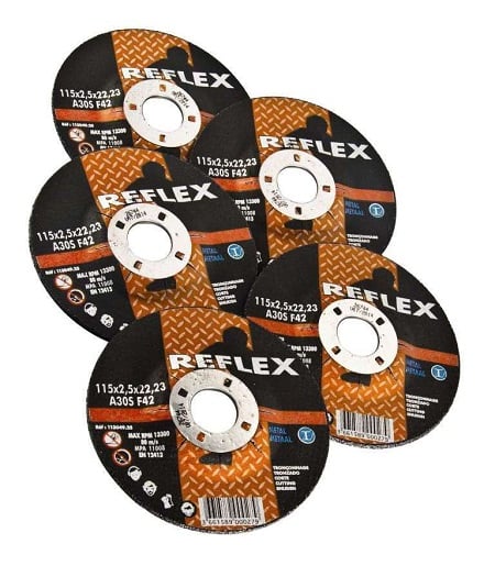 Grinder accessories buying guide