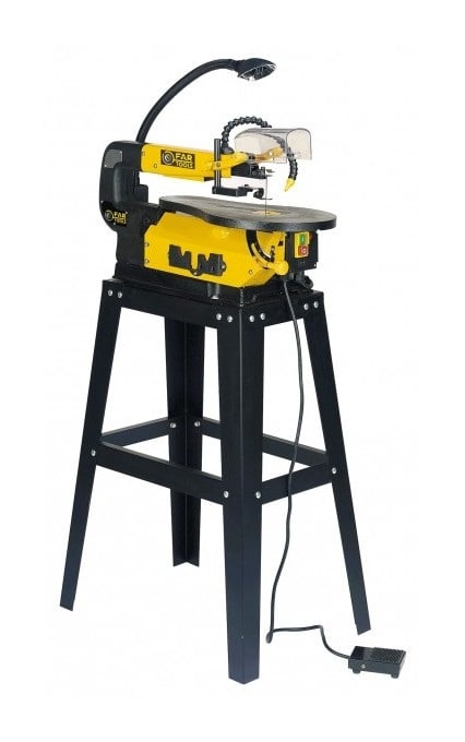 Coping and scroll saw buying guide
