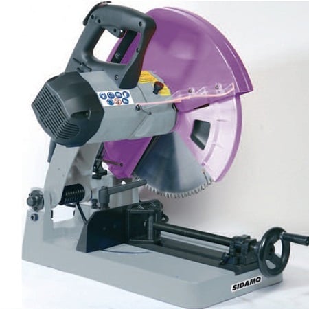 How to choose your metal cutting machine?
