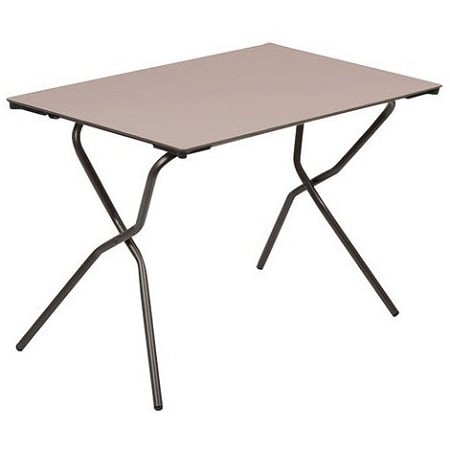 Table de pique-nique : comment choisir