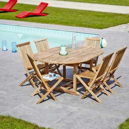 How to clean your terrace