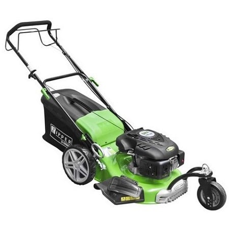 How to maintain your lawnmower