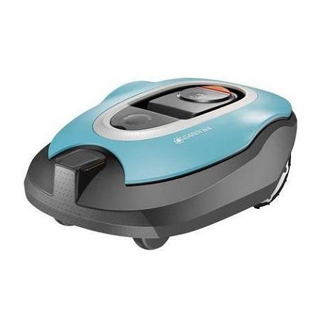 Robot lawnmower buying guide