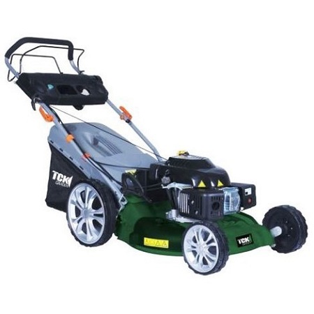 Lawnmower buying guide