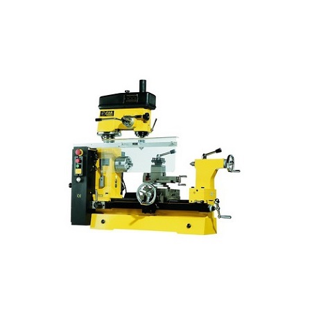 Metal and wood lathe buying guide