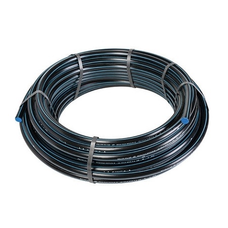 So finden Sie das richtige Polyethylen-Rohr