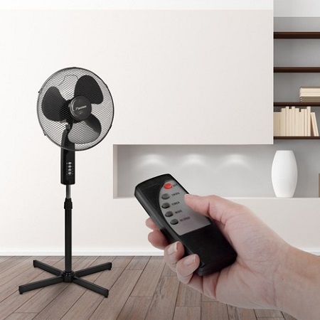 Cómo elegir un ventilador