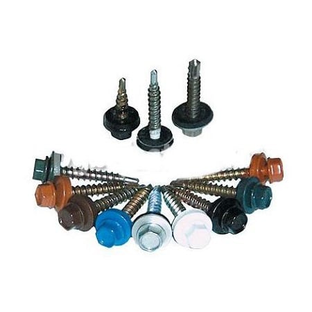 Screw buying guide
