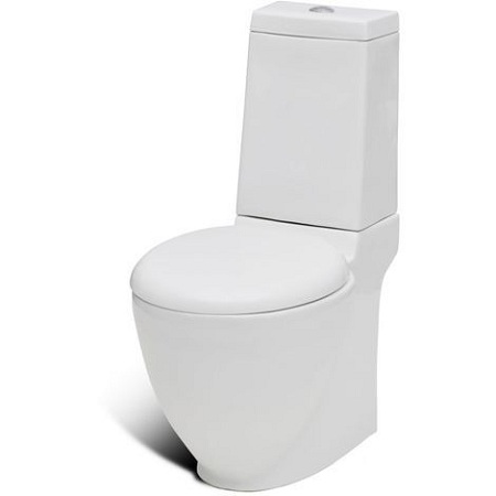 Comment choisir son WC à poser