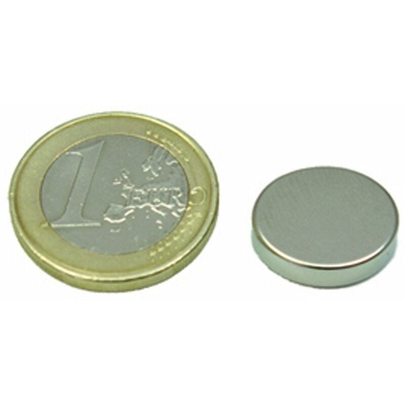 

Iman 14x4x14mm Disco Neodimio Niq 10387 - Micel