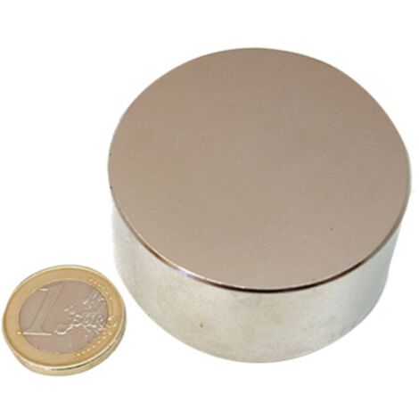 IMAN 50X25X50MM DISCO MICEL NEODIMIO NIQ 10392