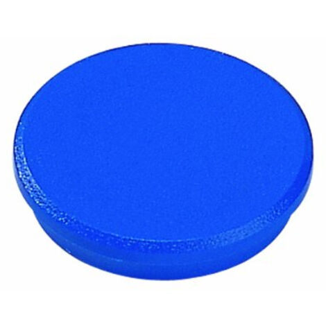 IMÁN DAHLE 24MM - AZUL (PAQUETE DE 10) 95524-21420
