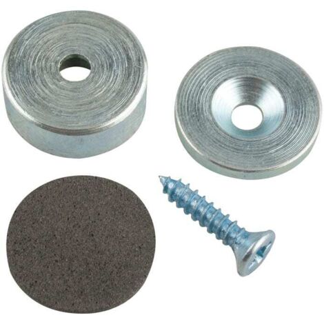 Imán de neodimio stoker 22 mm alta resistencia construcción duradera