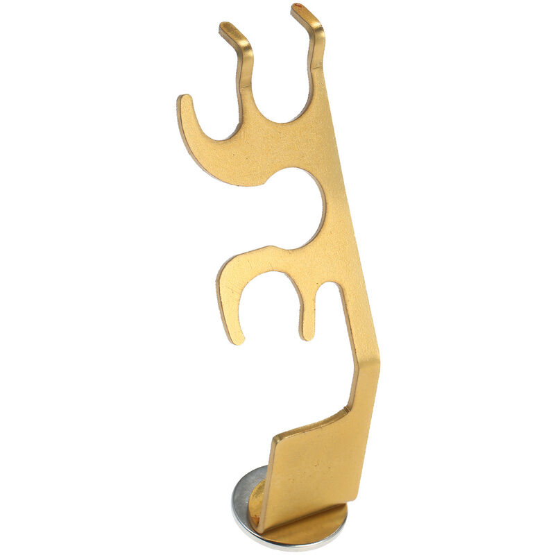 

Iman del soporte de la antorcha de soldadura