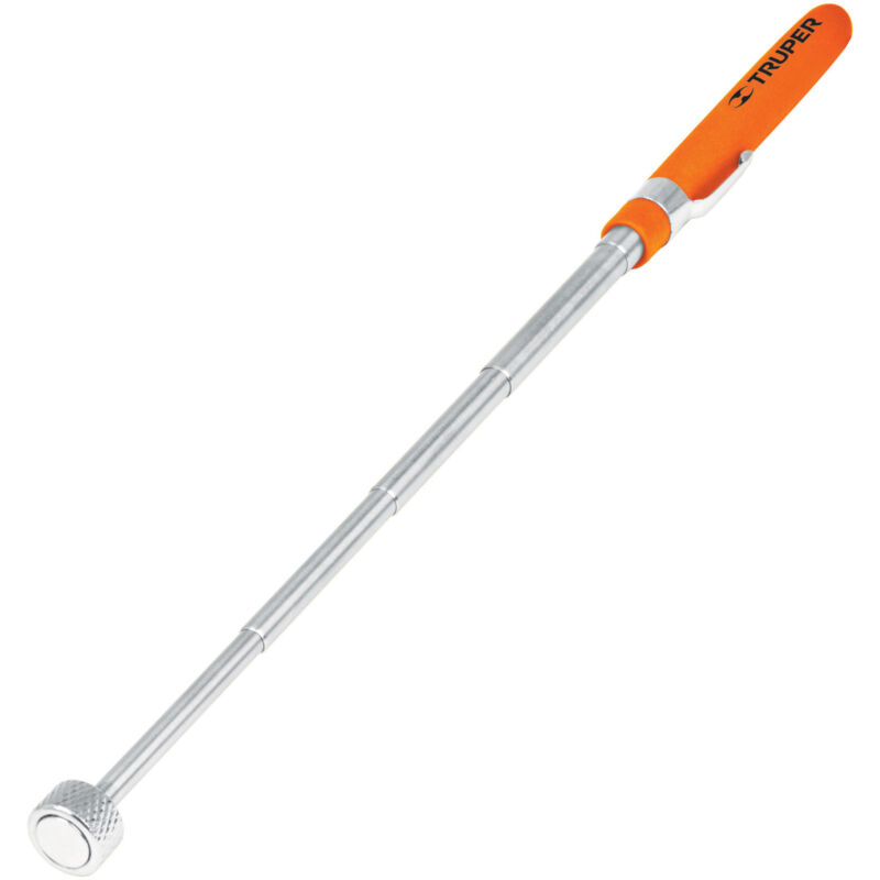 

Imán extensible de acero inoxidable, 3.6 kg, 630mm