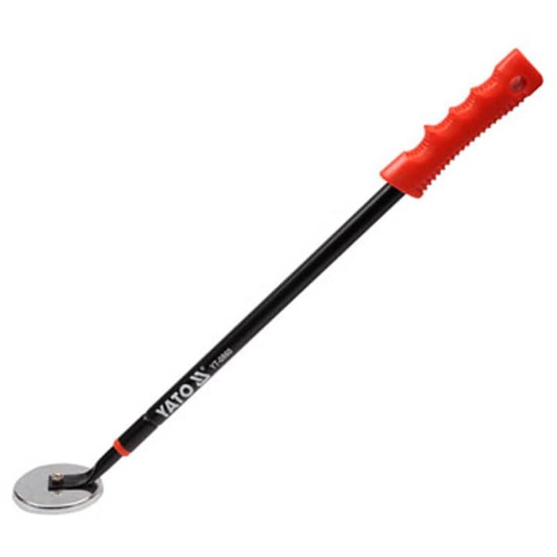 

Imán extensible telescópico 59-99 cm - Yato