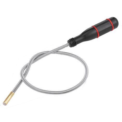 Iman flexible / alargador recogedor imantado, 300 Gramos