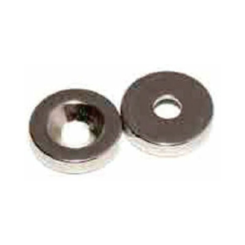 

Imanes Y Desarrollos Magneticos S.l. - IMAN NEODIMIO ARO AVELLANADO 15X3.5 MM