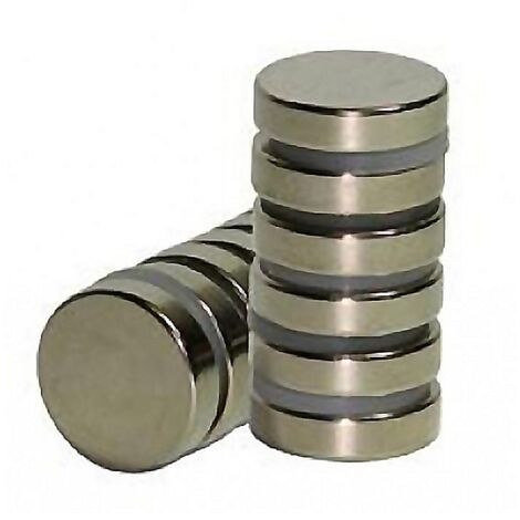 IMAN NEODIMIO DISCO 18X 5MM