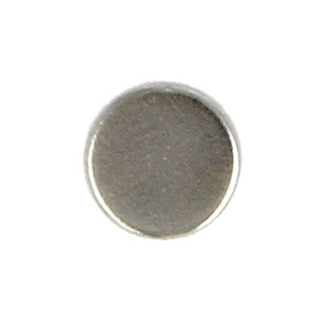 IMAN NEODIMIO REDONDO 10U - 12X3MM