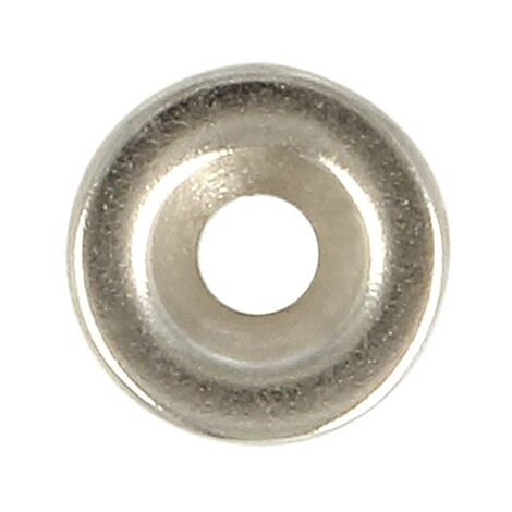 IMAN NEODIMIO REDONDO AGUJE 5U - 15X4MM