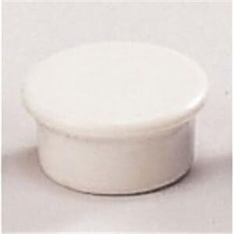 Imán potente de planificación.
Características:
-Para una fijación rápida y práctica
-Forma circular con diámetro de 13 mm
Especificaciones:
-Color: G