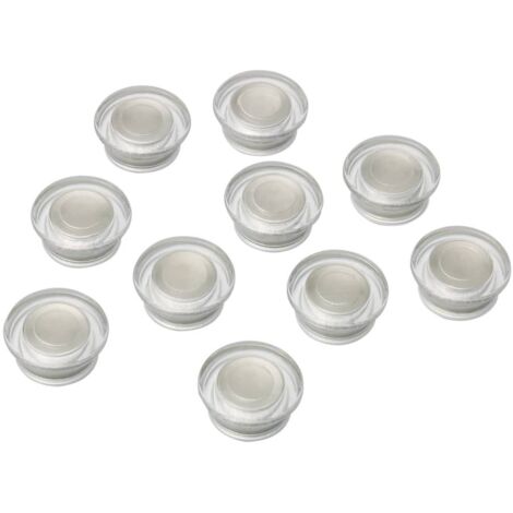 Imanes tierras raras (pack 10)