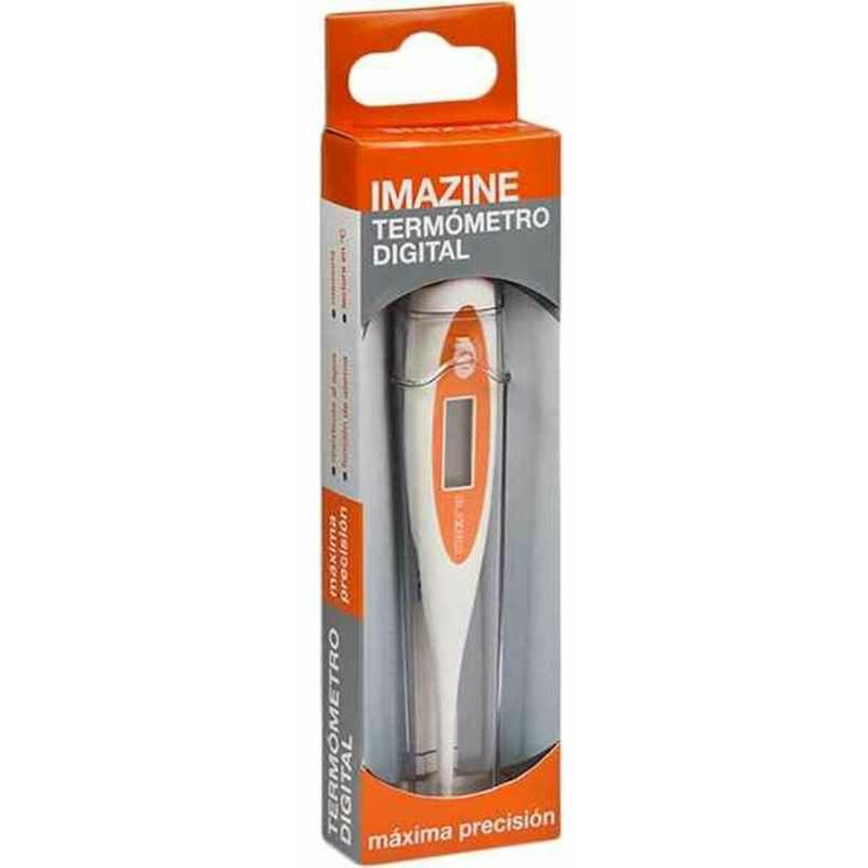 

Imazine Termómetro Imazine flexible