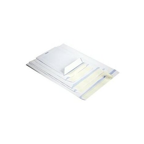 Buste Per Spedizioni Vinted E Corriere - Pack Da 50 Sacchetti Assortiti In 4 Misure, Impermeabili E Antistrappo - Foto 3