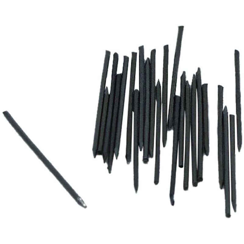 EDM - Imballare 100 unità. punta ad ago in acciaio...