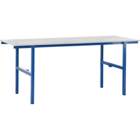 Imballo e piano di lavoro B2000xP800xH850mm