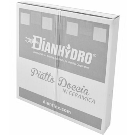 IMBALLO IN CARTONE PER PIATTO DOCCIA cm 70x70