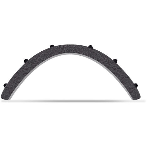 Imbottitura frontale EXTRA-COMFORT KASK WPA00012 per caschi da lavoro ZENITH X