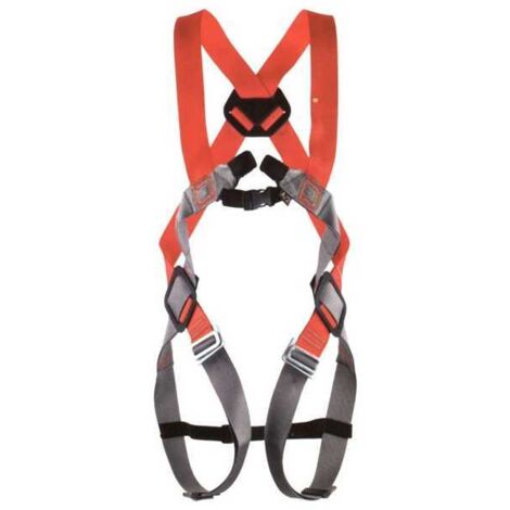 Imbracatura Basic Duo 1275 Camp