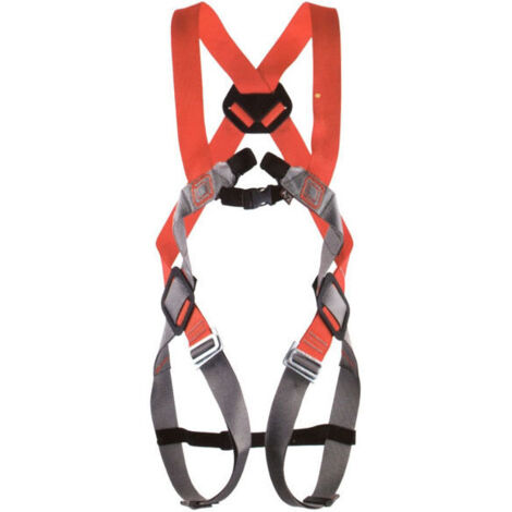 IMBRACATURA BASIC DUO                   1275I CAMP