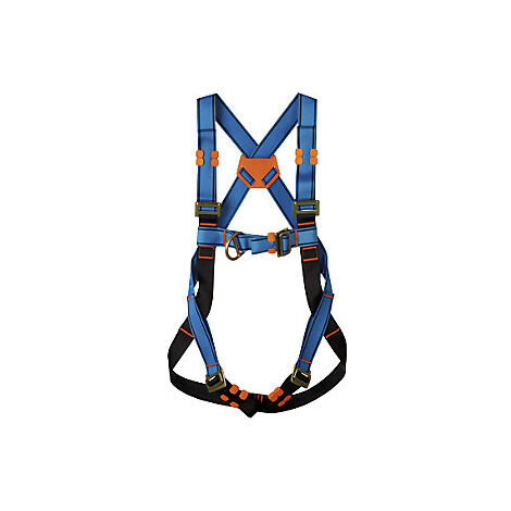 Imbracatura completa TRACTEL HT 22 - misura S -31592 -