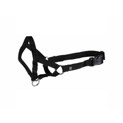 Imbracatura guida per cane Trixie Top Trainer Nero S