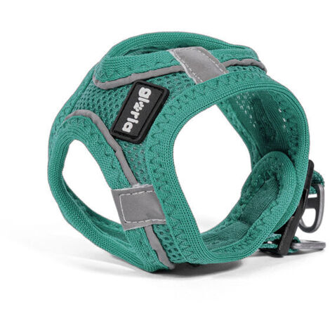 Imbracatura per Cani Gloria Trek Star 32,8-35,4 cm 45-47 cm Turchese M