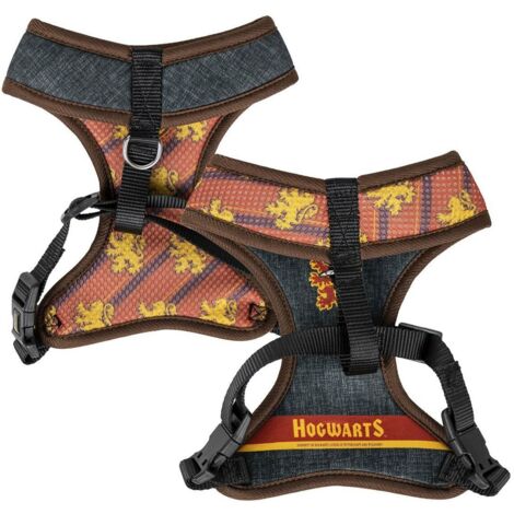 Imbracatura per Cani Harry Potter M/L Reversibile