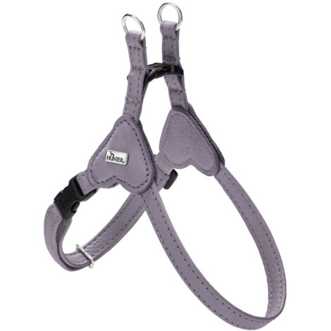 Imbracatura per Cani Hunter SOHO MINI Lilla